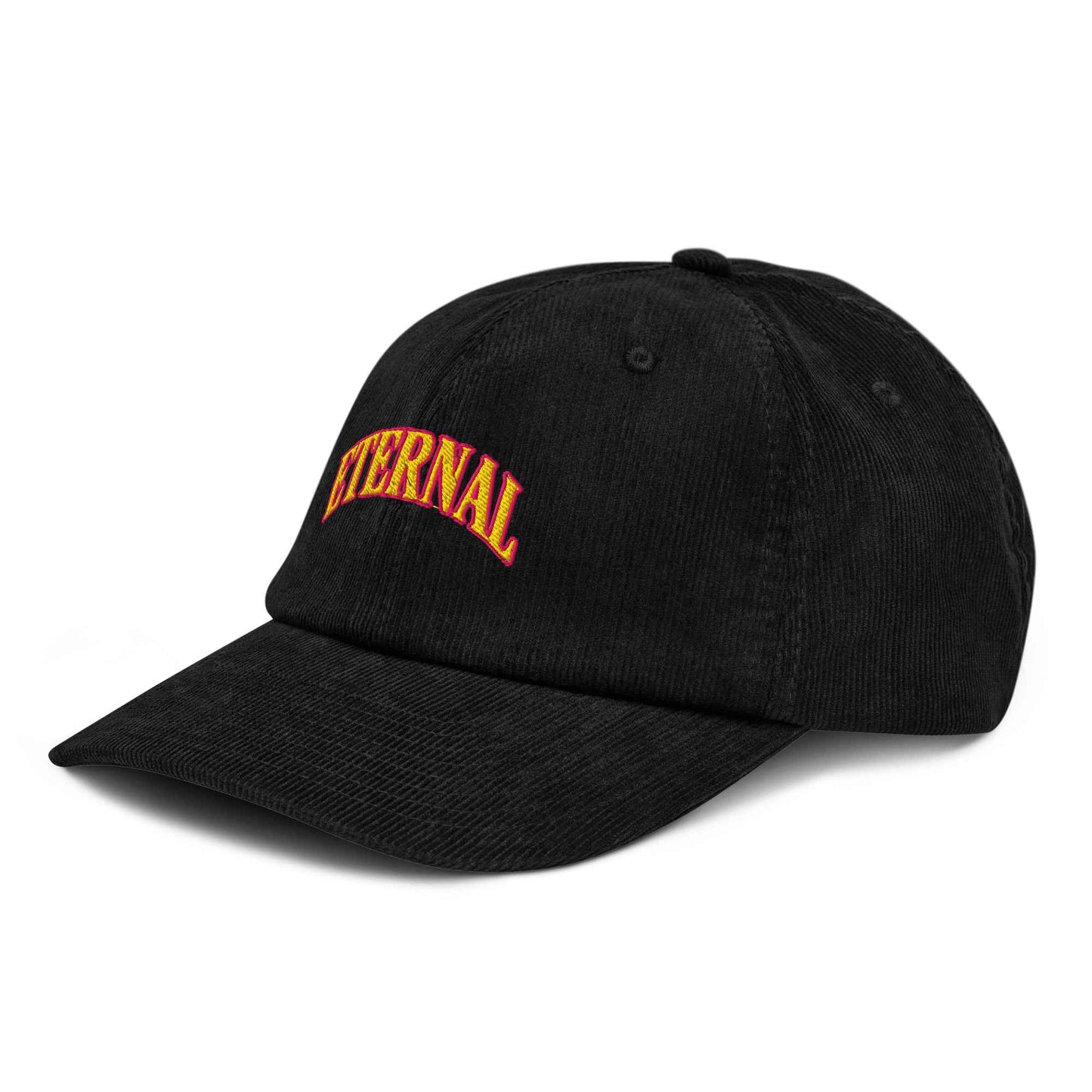 Corduroy Cap - Timeless Elegance for Every Occasion
