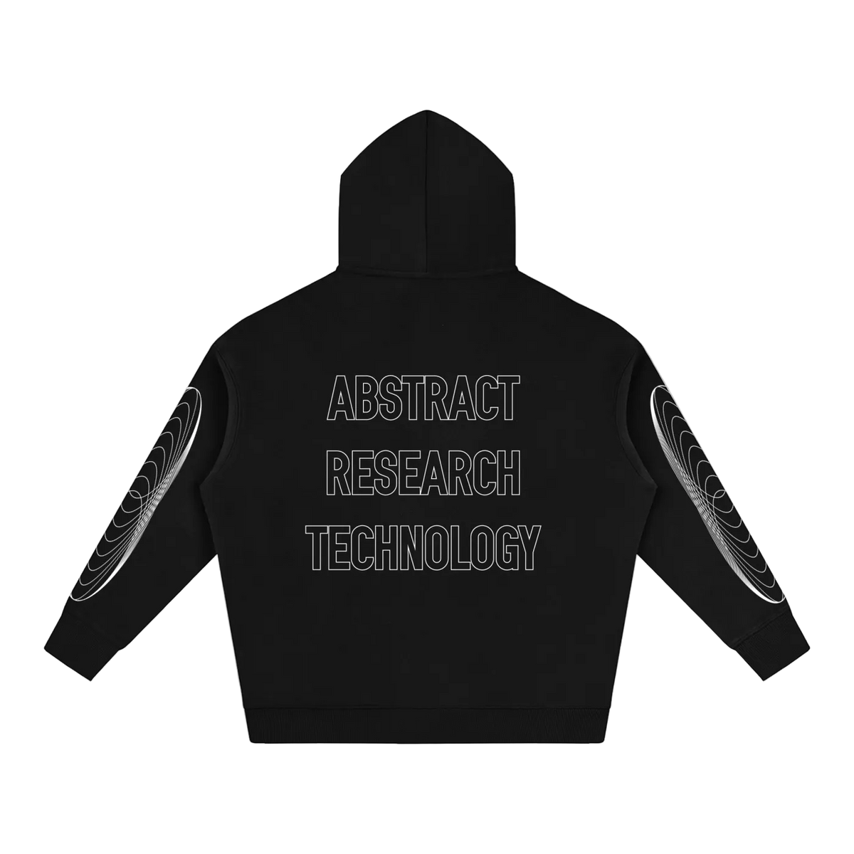 Compass Fleece Hoodie