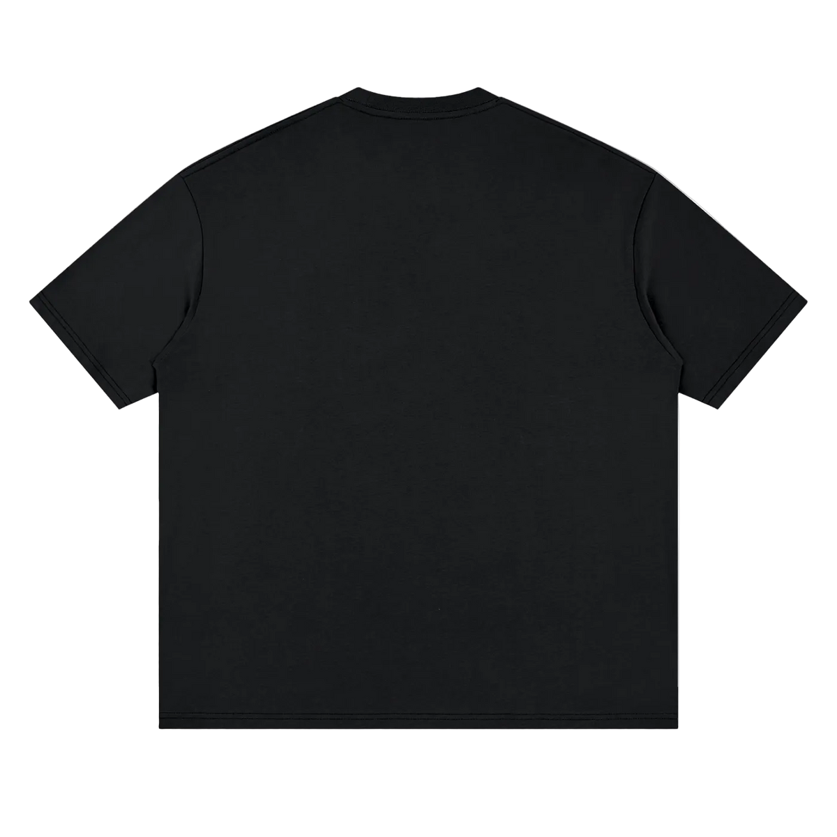 Globe Drop Shoulder Tee