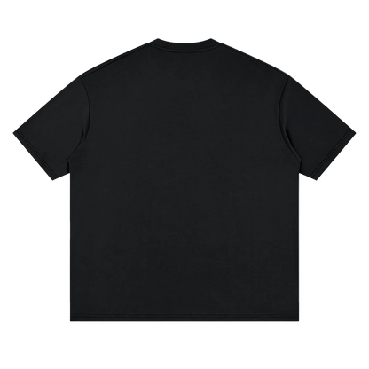 グローブ ドロップショルダーT