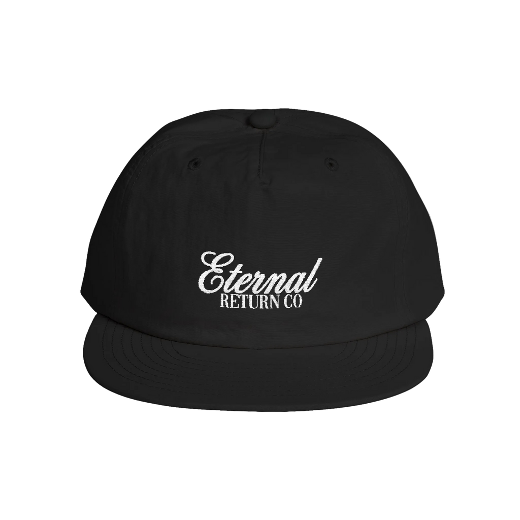 Eternal Return Co Surf Cap