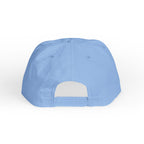 ART Quick-Dry Recycled Nylon Cap - Ultimate Sun Protection & Comfort
