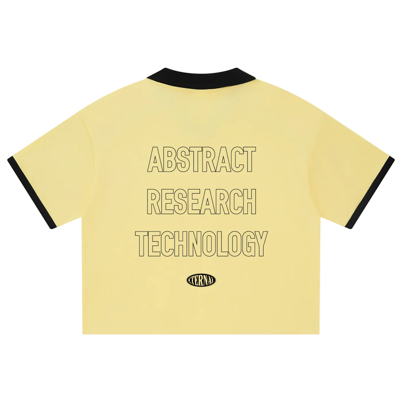 Worldwide Collared Piping Soccer Jersey