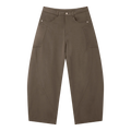 Möbius Men's Barrel Leg Pants