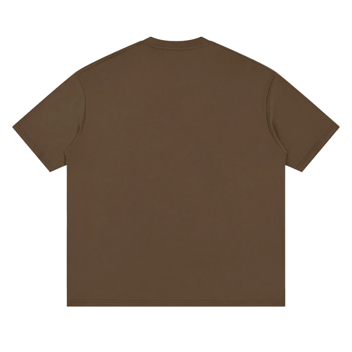 Globe Drop Shoulder Tee