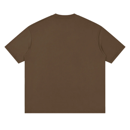 グローブ ドロップショルダーT