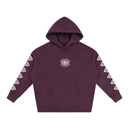 Third Eye Fleece Hoodie