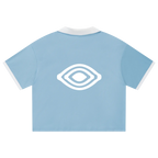 Eternal Collared Piping Soccer Jersey