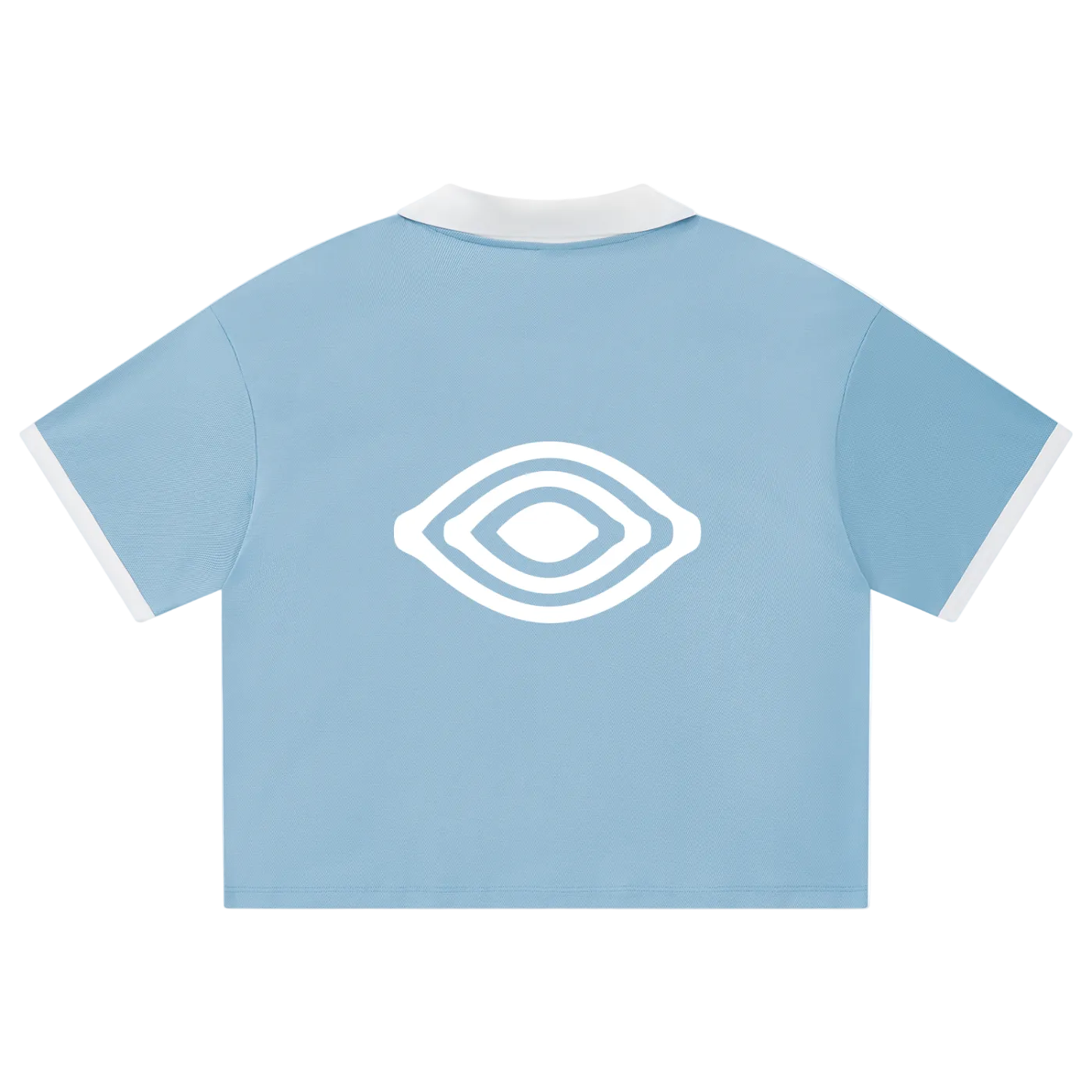 Eternal Collared Piping Soccer Jersey