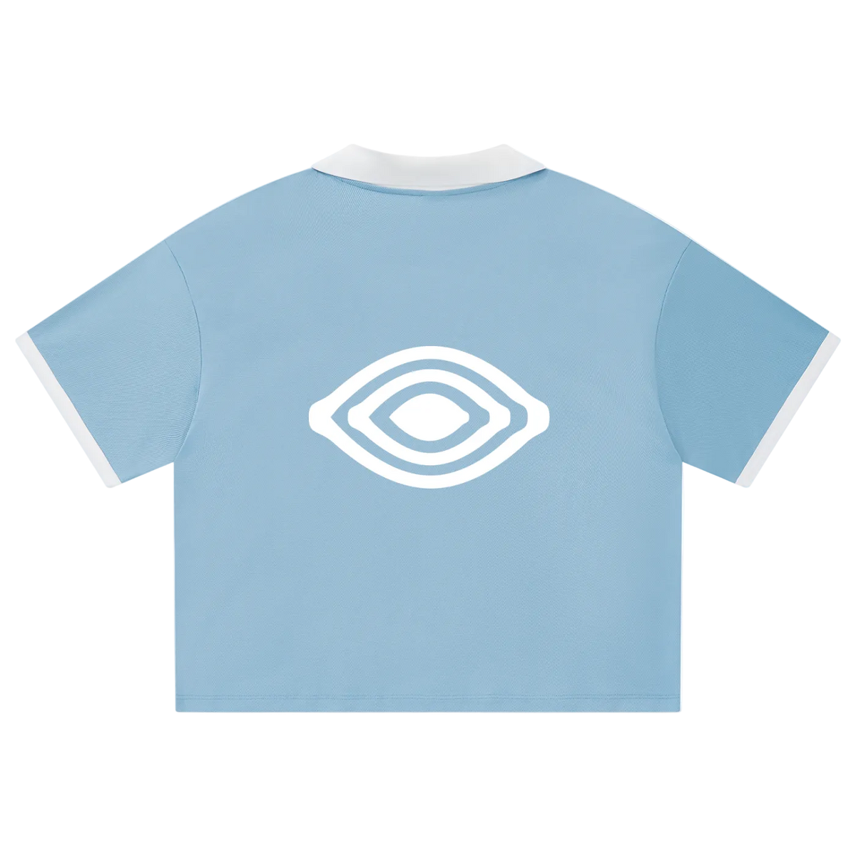 Eternal Collared Piping Soccer Jersey