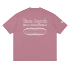 Warm Regards Drop Shoulder Tee