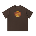 Hard Knock Oversized Tee