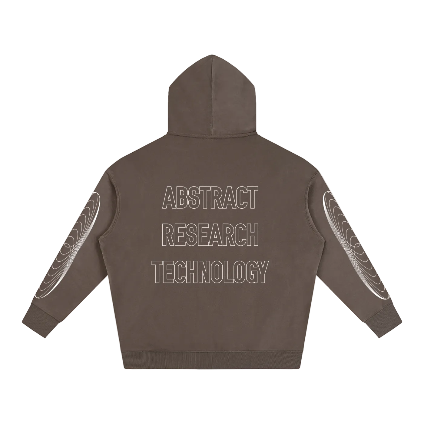 Compass Fleece Hoodie
