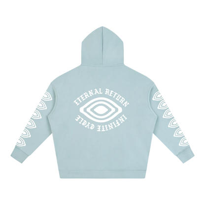 Third Eye Fleece Hoodie
