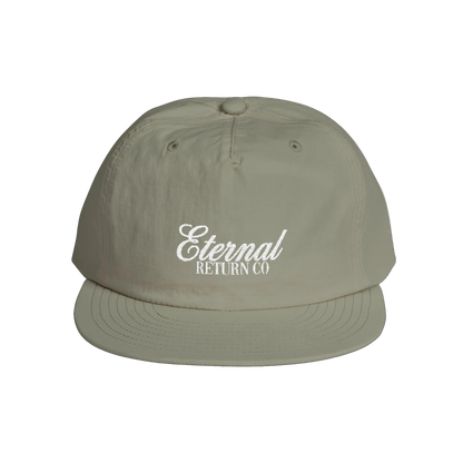 Eternal Return Co Surf Cap