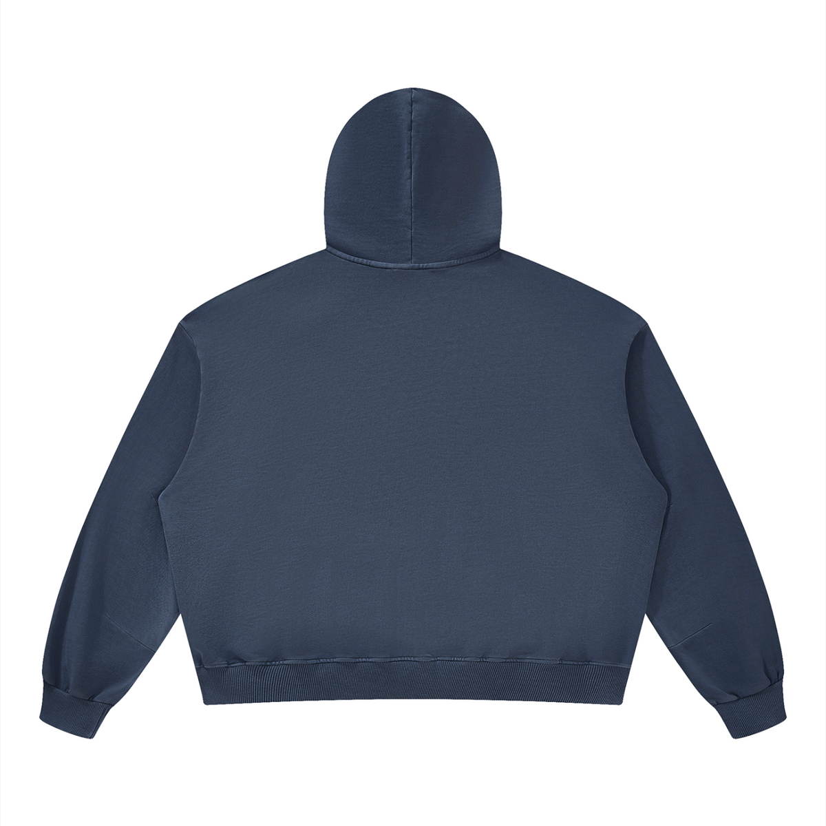 "LEARN LIFE" Vintage Washed Hoodie