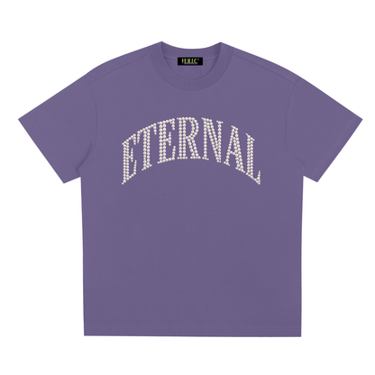 Pearl Print Tee