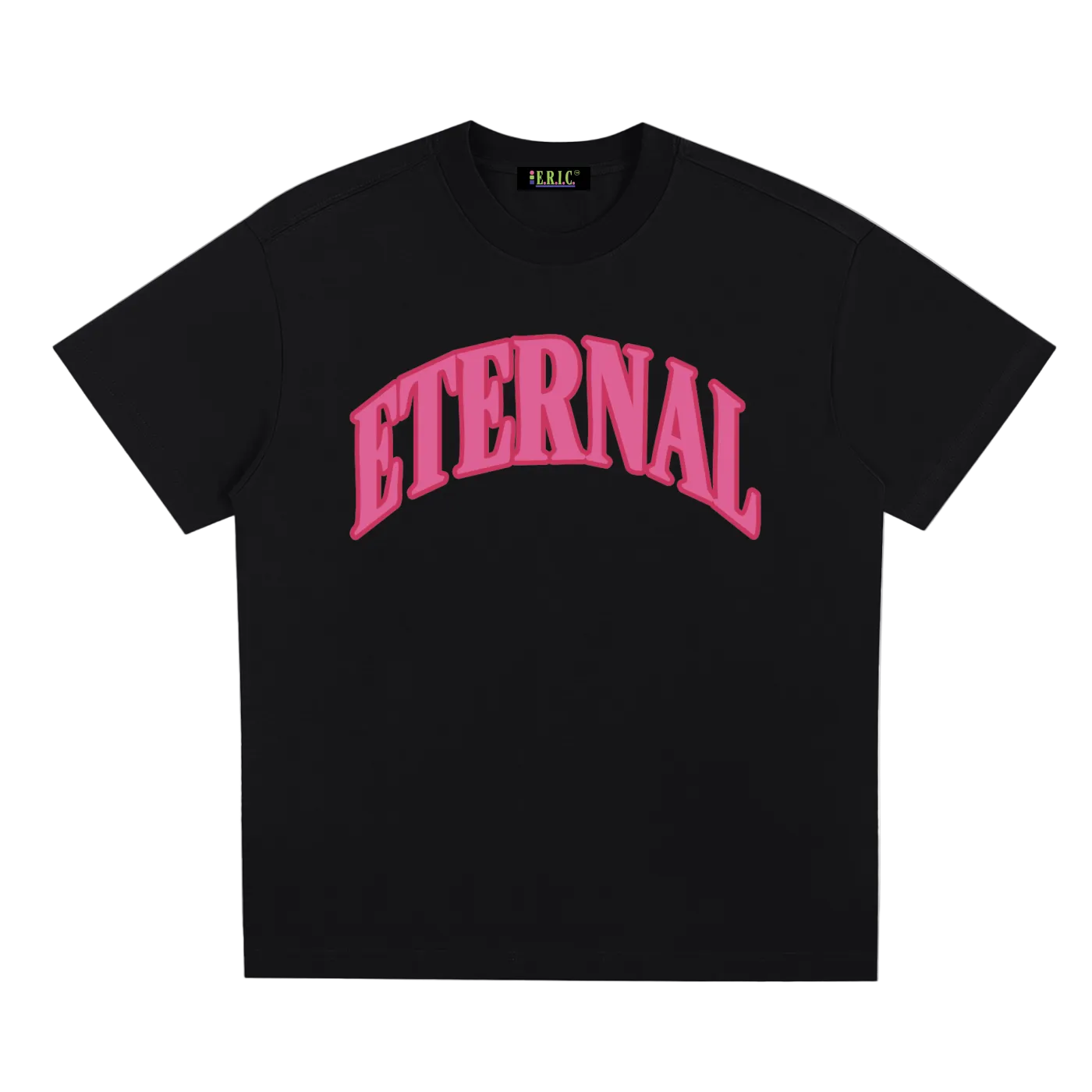 Eternal Arc Cooling T-Shirt