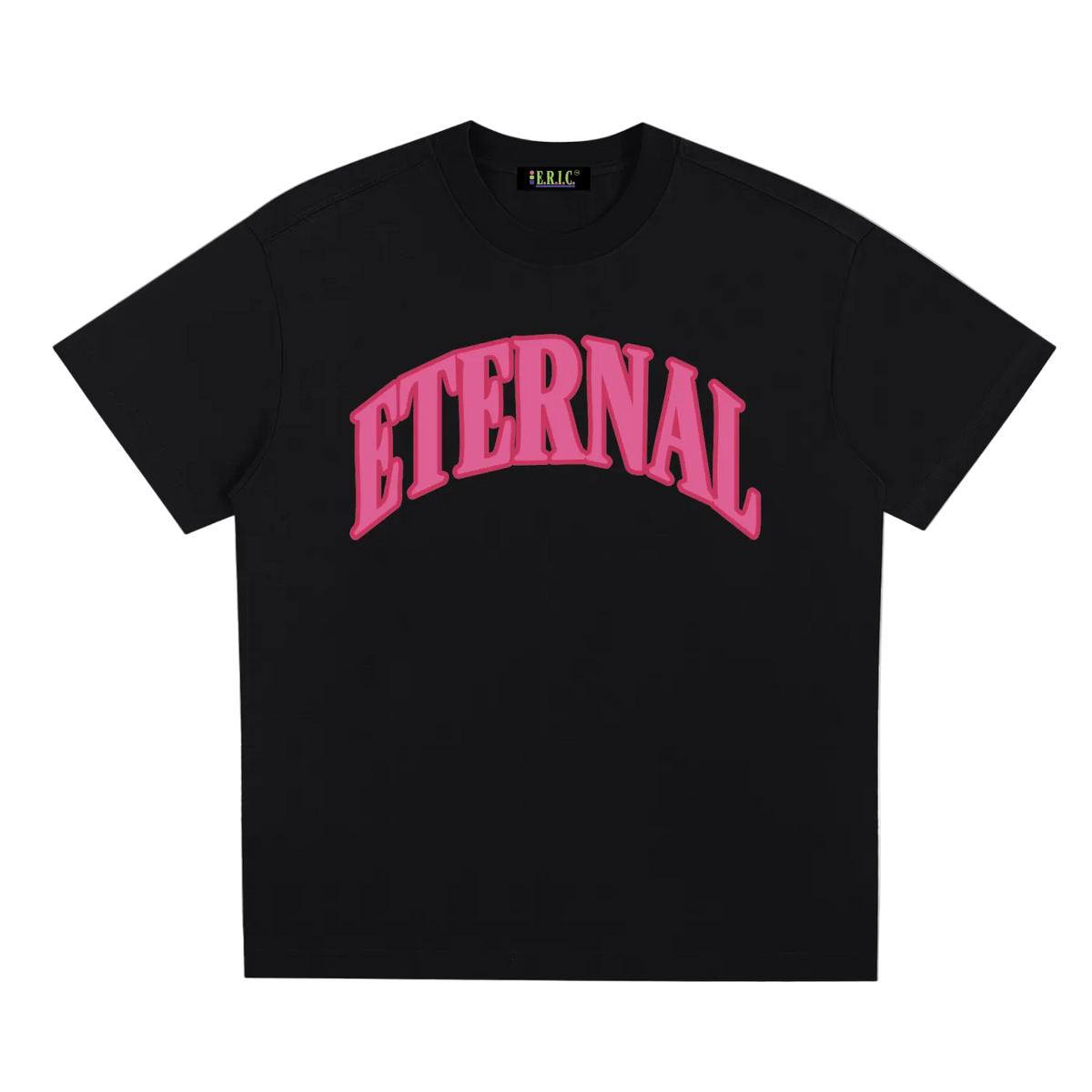 Eternal Arc Cooling T-Shirt