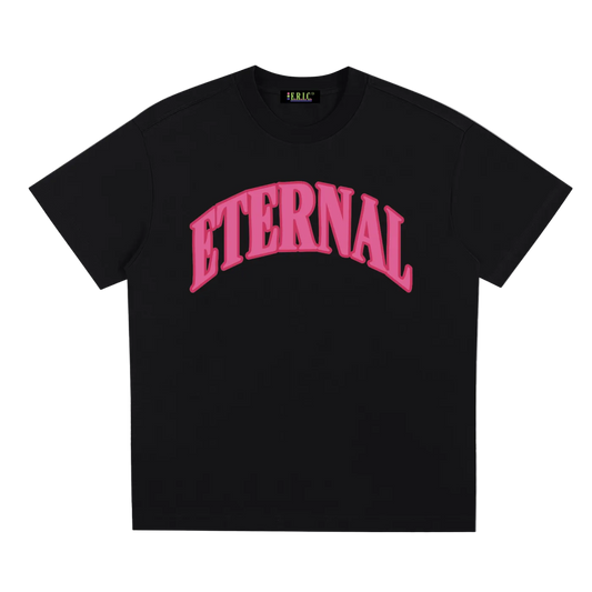 Eternal Arc Cooling T-Shirt