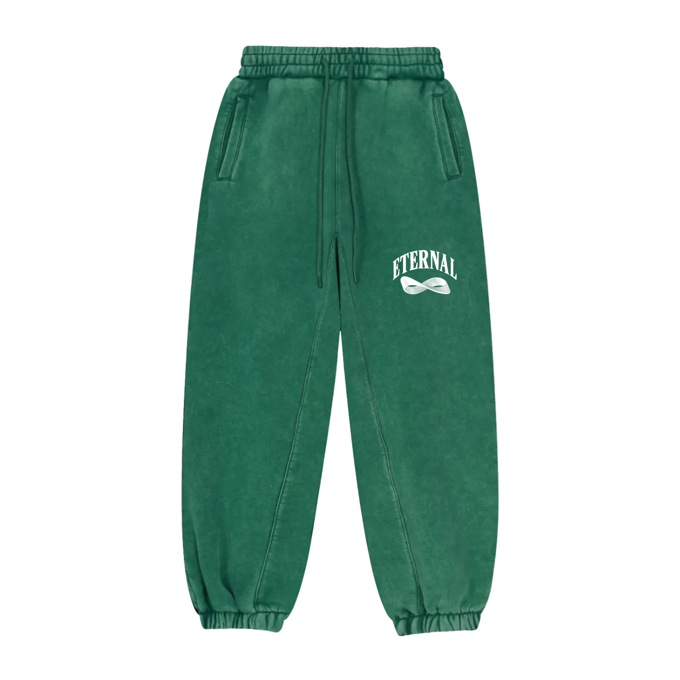 Möbius Fleece Sweatpants