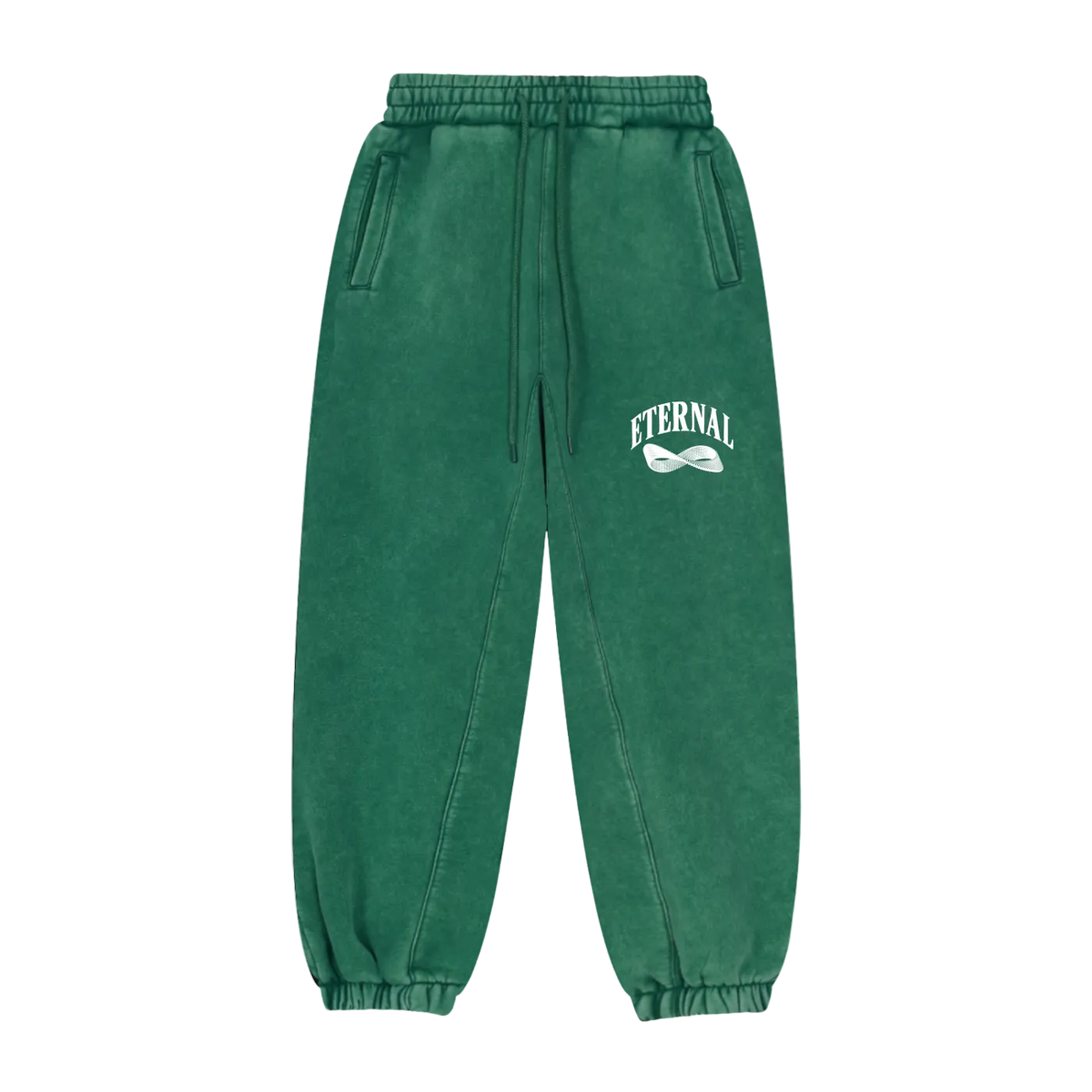 Möbius Fleece Sweatpants