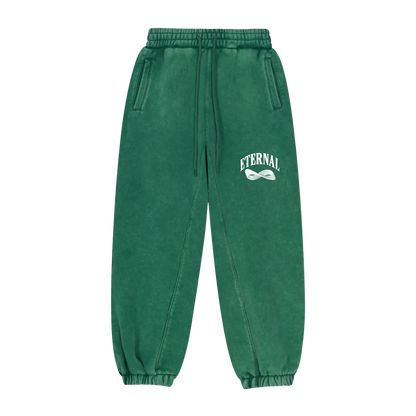 Möbius Fleece Sweatpants