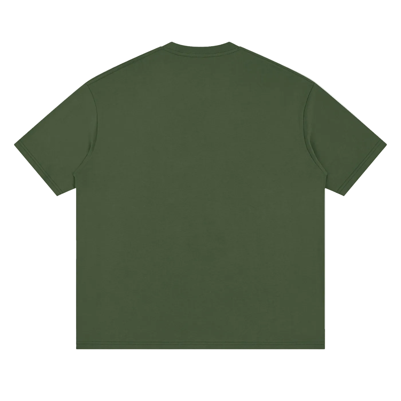 グローブ ドロップショルダーT