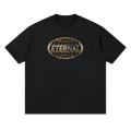 Globe Drop Shoulder Tee