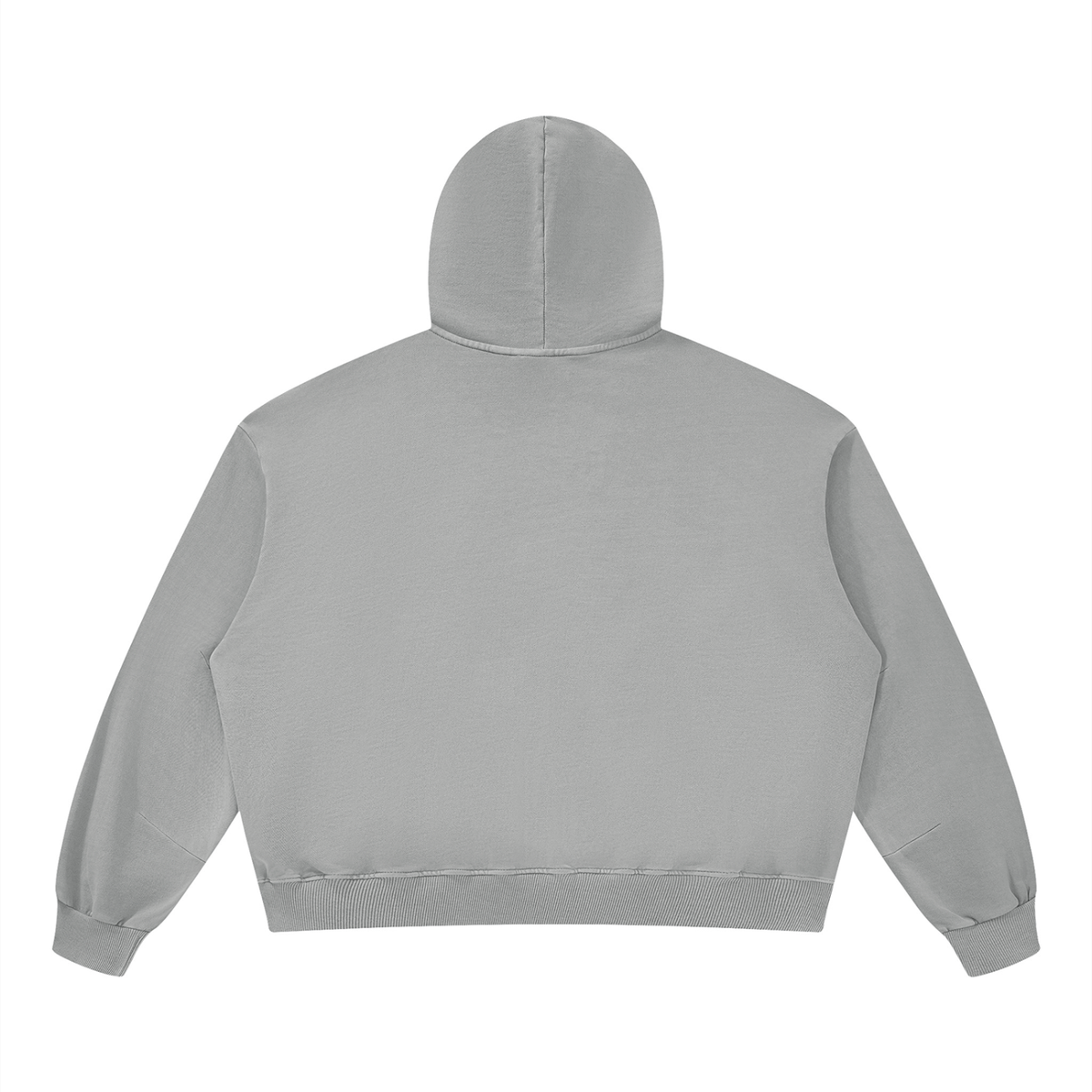 "LEARN LIFE" Vintage Washed Hoodie