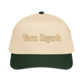 Warm Regards Baseball Cap for Everyday Comfort.
