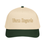 Warm Regards Baseball Cap for Everyday Comfort.