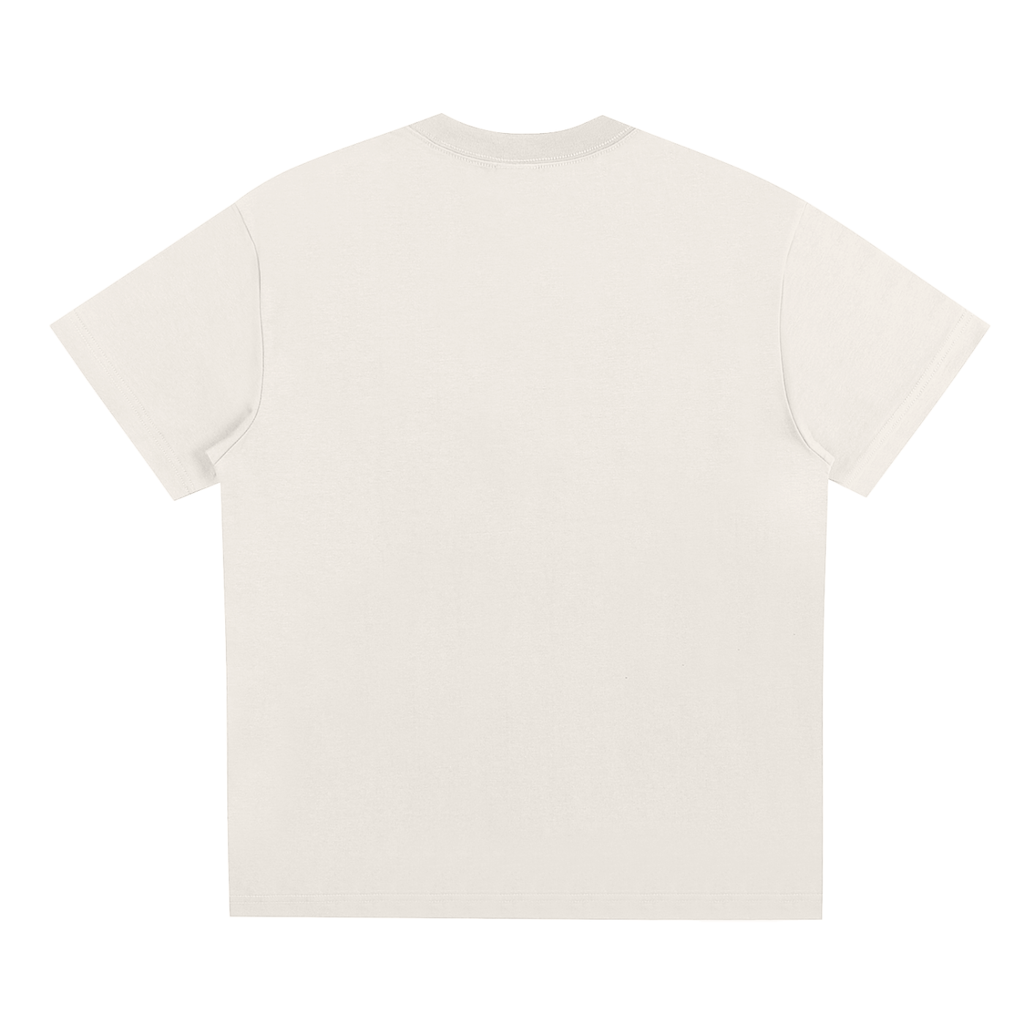 Pearl Print Tee