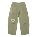 Möbius Men's Barrel Leg Pants