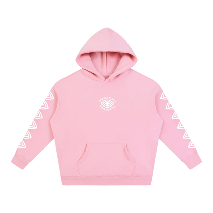 Third Eye Fleece Hoodie