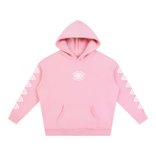 Third Eye Fleece Hoodie