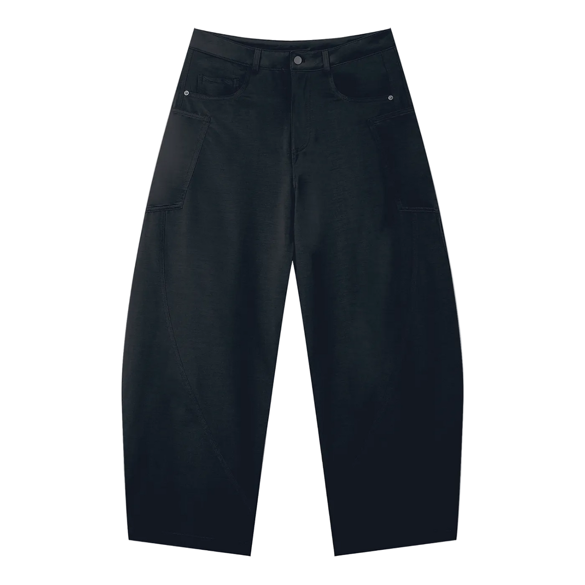 Möbius Men's Barrel Leg Pants