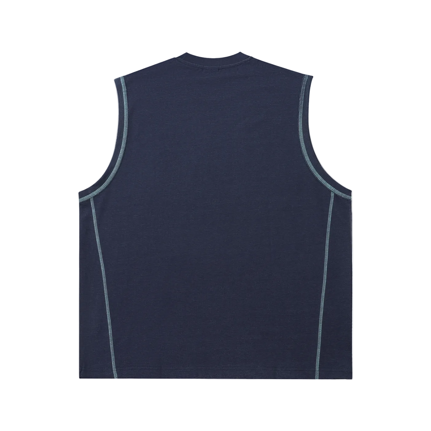 Compass Contrast Panel Cooling Performance Tank