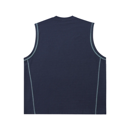 Compass Contrast Panel Cooling Performance Tank