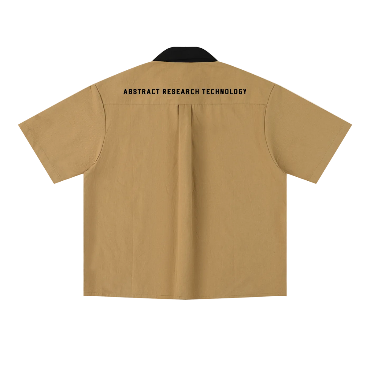 Möbius Color Block Short Sleeve Shirt