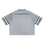 Serpent Boxy Striped Soccer Jersey