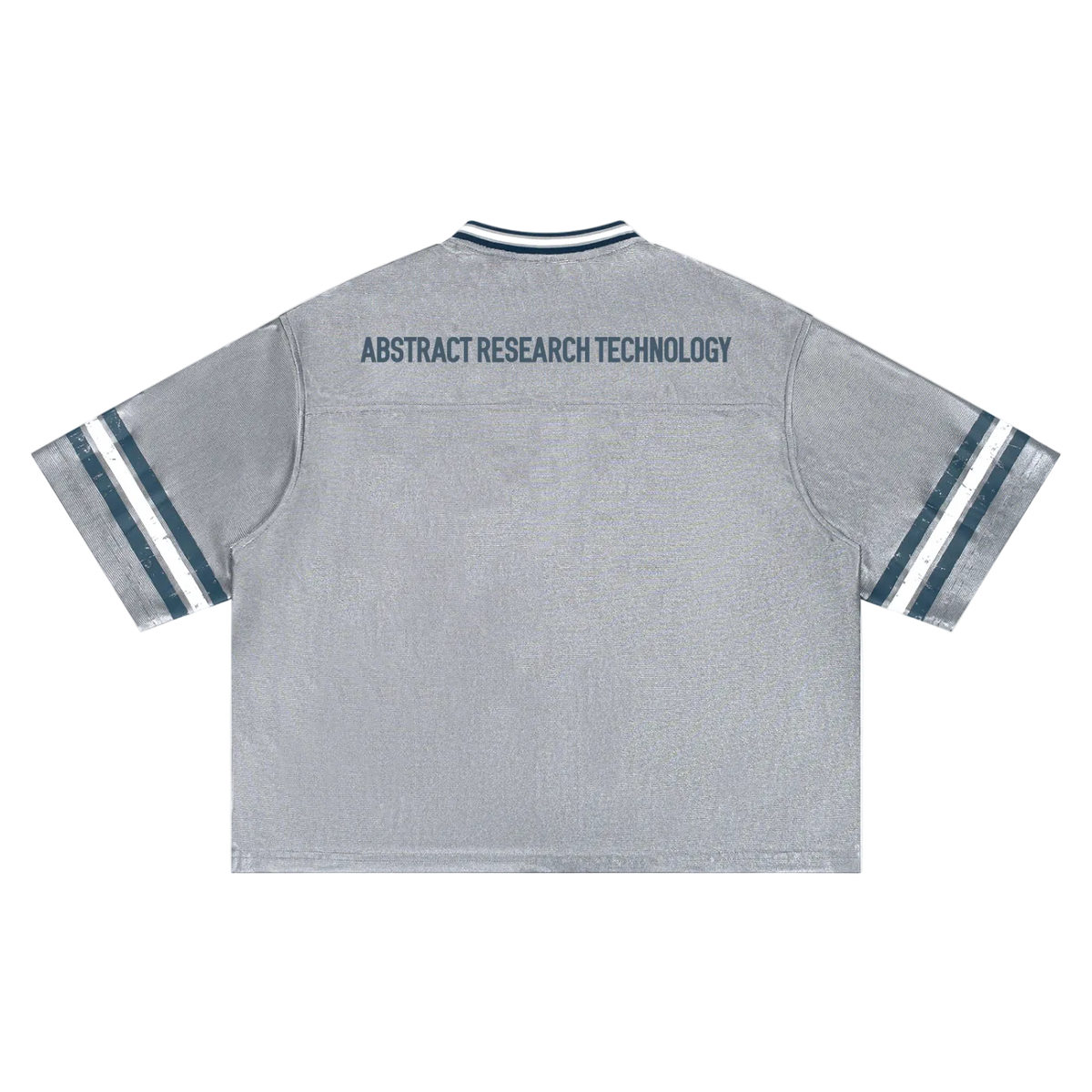 Serpent Boxy Striped Soccer Jersey
