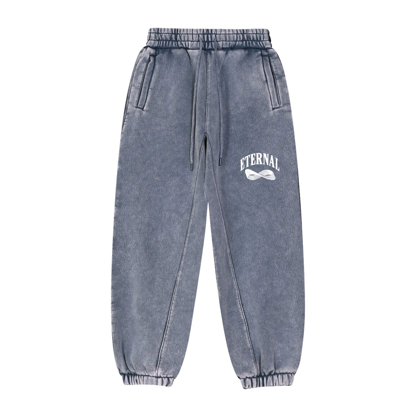 Möbius Fleece Sweatpants