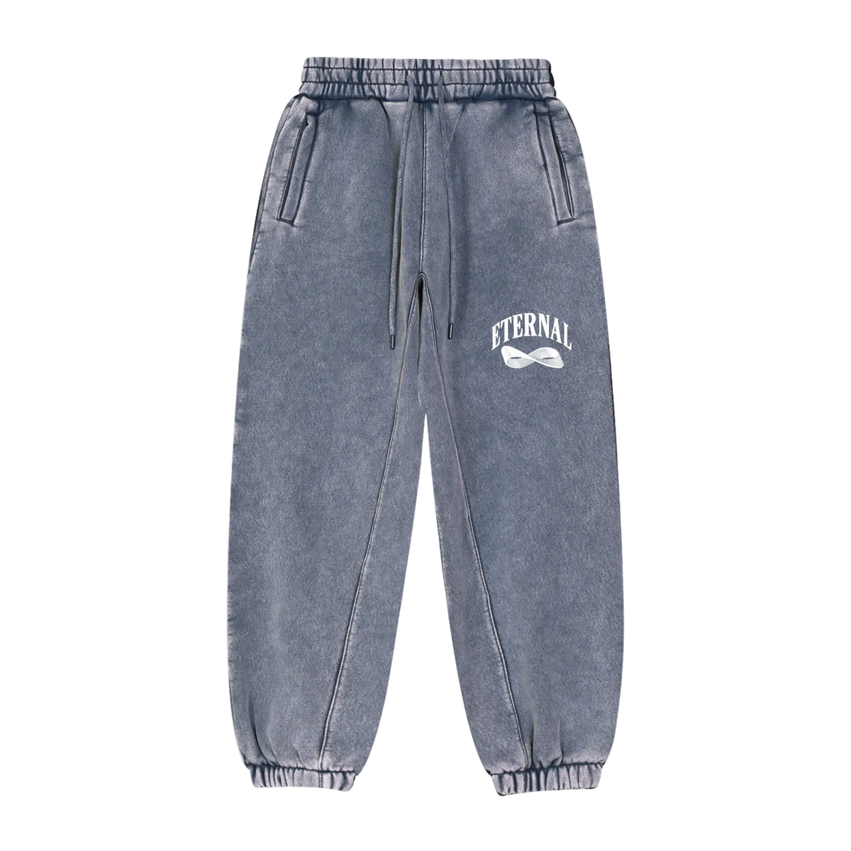 Möbius Fleece Sweatpants