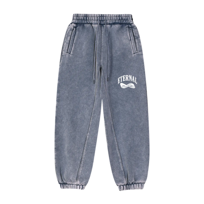 Möbius Fleece Sweatpants