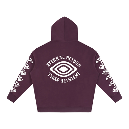 Third Eye Fleece Hoodie