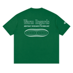 Warm Regards Drop Shoulder Tee