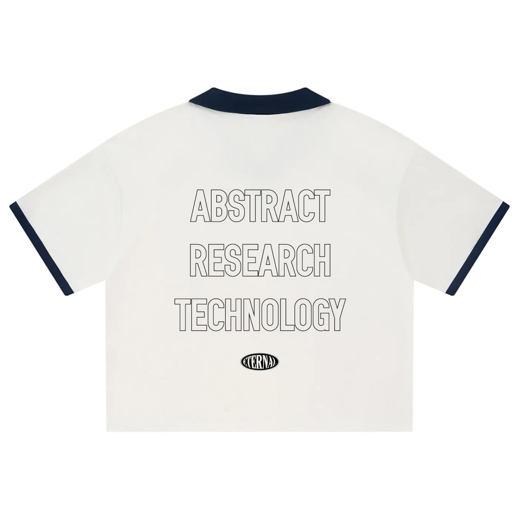 Worldwide Collared Piping Soccer Jersey