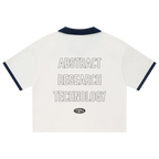 Worldwide Collared Piping Soccer Jersey
