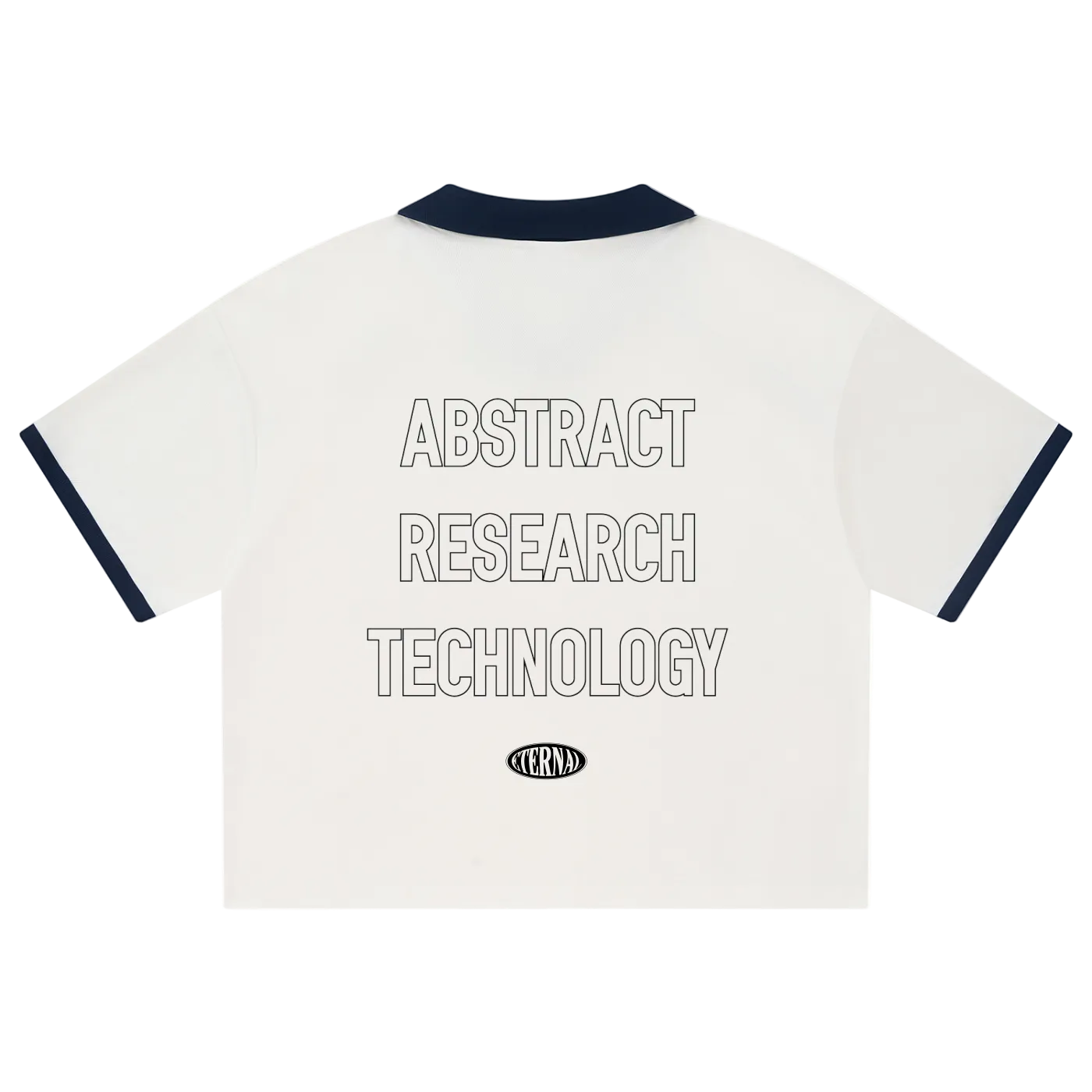 Worldwide Collared Piping Soccer Jersey